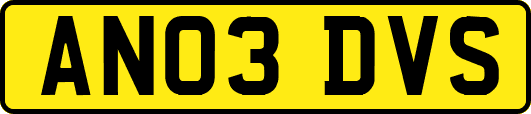 AN03DVS