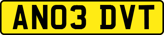 AN03DVT