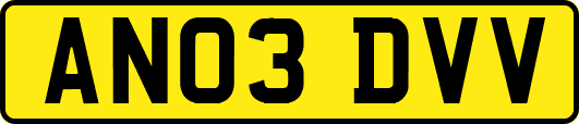AN03DVV