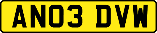 AN03DVW