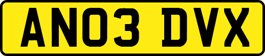 AN03DVX