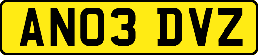 AN03DVZ