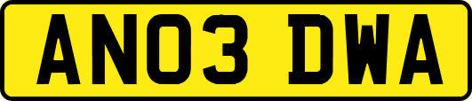 AN03DWA