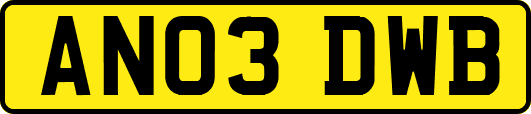 AN03DWB