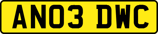 AN03DWC