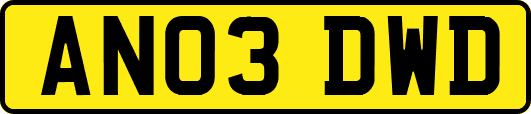AN03DWD