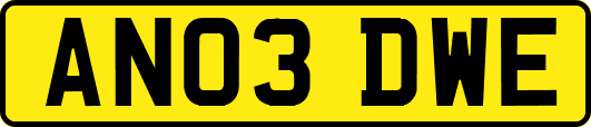 AN03DWE