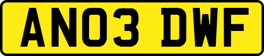 AN03DWF