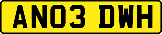 AN03DWH