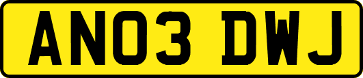 AN03DWJ