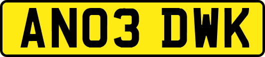 AN03DWK