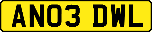 AN03DWL