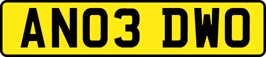 AN03DWO