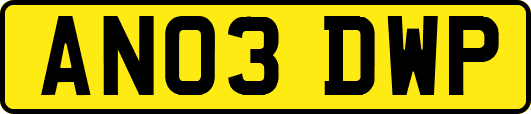 AN03DWP