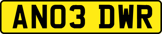 AN03DWR