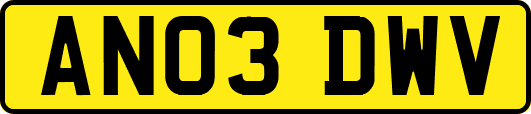 AN03DWV