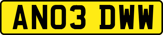 AN03DWW
