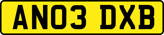 AN03DXB