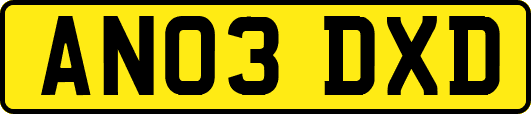 AN03DXD