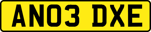 AN03DXE