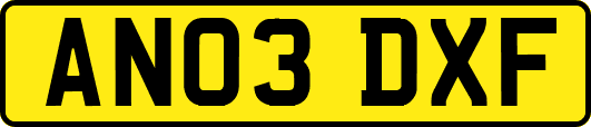 AN03DXF