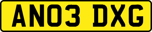 AN03DXG