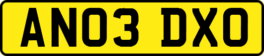 AN03DXO