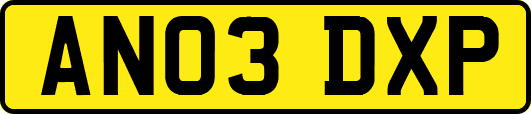 AN03DXP