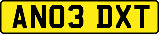 AN03DXT