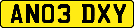 AN03DXY