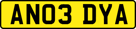 AN03DYA