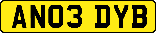 AN03DYB