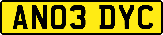 AN03DYC