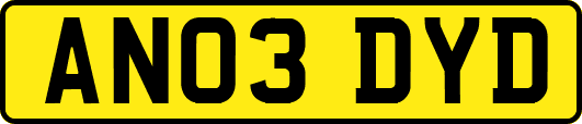 AN03DYD