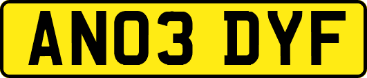 AN03DYF
