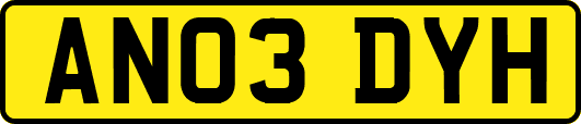 AN03DYH