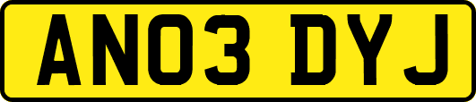 AN03DYJ