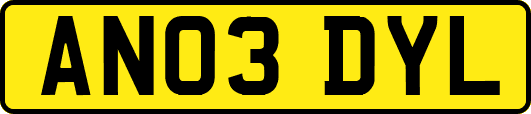 AN03DYL
