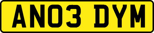 AN03DYM