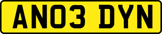 AN03DYN