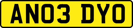 AN03DYO