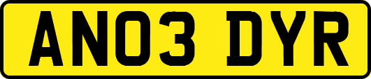 AN03DYR