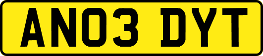 AN03DYT
