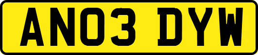 AN03DYW