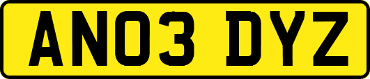 AN03DYZ