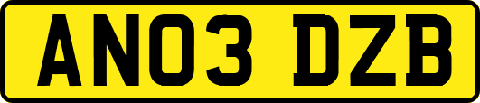 AN03DZB