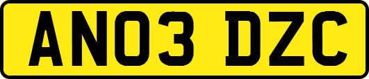 AN03DZC