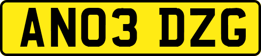 AN03DZG