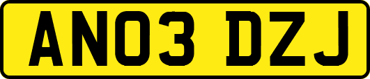 AN03DZJ