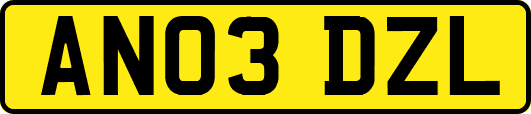 AN03DZL